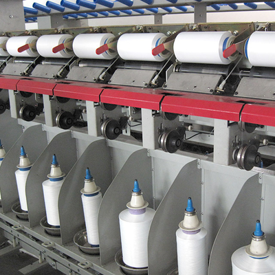 Twisting yarn textile cone yarn twisting machine in china