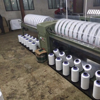 Model FIBER Fh Cone New To Spinning Cone Winding Machine
