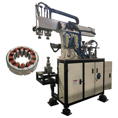 The Factory BLDC Servo Motor Stator Needle Winder Motor Winder