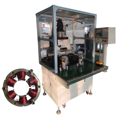 Factory hot selling needle wind turbine is used to make BLDC motor