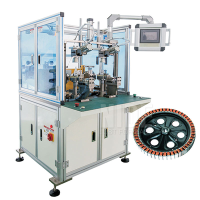 Auto External Electric Car Wheel Hub Motor China Wheel Hub Motor Wind Turbine Armature Winder for Sale in India