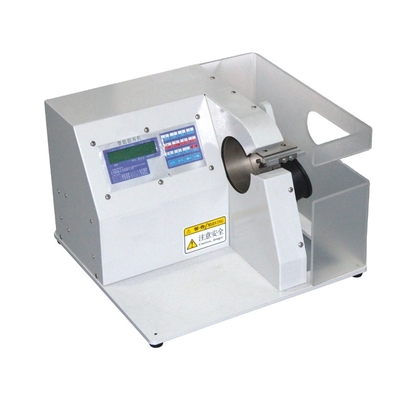 WINDING LA-303 for winding semi automatic cable wire tape winding machine