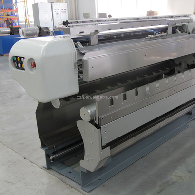 POY or FDY PET or PA6 Filament Fiber Winder for POY or FDY