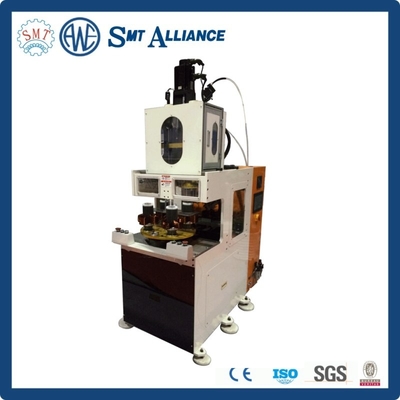 The SLR70 Toroidal Core Winding/Transformer Winding Machine