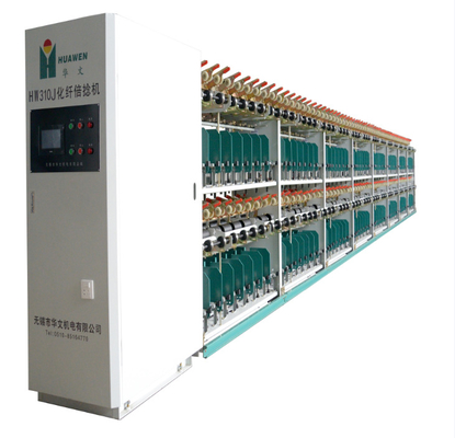 DTY two for one twisting machine for filament yarn yarn twisting machine for filament yarn