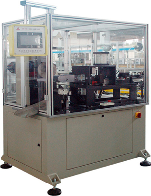 2015 factory design equipment QR-2 automatic winding machine for electric motor