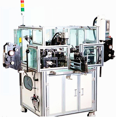 The imported aluminum alloy armature automatic winding machine for professional brands the machine tools armatures / made in China
