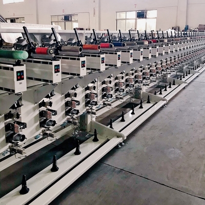 KC212 factory motor wire guide winding cone