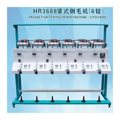Hot Selling Sewing Yarn Cone Price Best Winding Textile Machinery Manufacturers